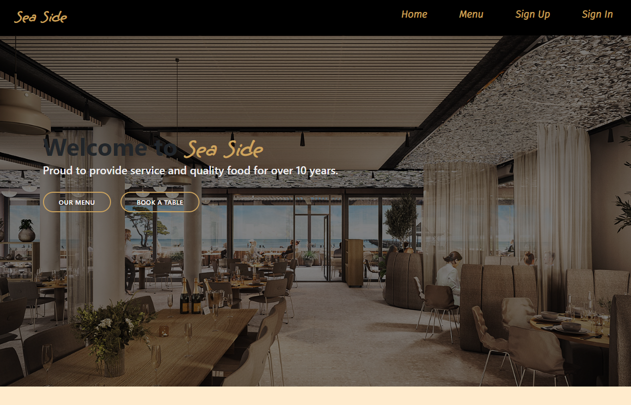 Image of the blog star app